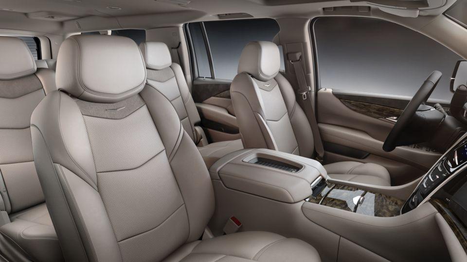 2020 Cadillac Escalade ESV Vehicle Photo in BEACHWOOD, OH 44122-4298