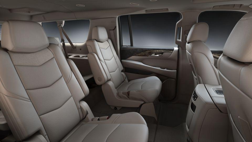 2020 Cadillac Escalade ESV Vehicle Photo in BEACHWOOD, OH 44122-4298