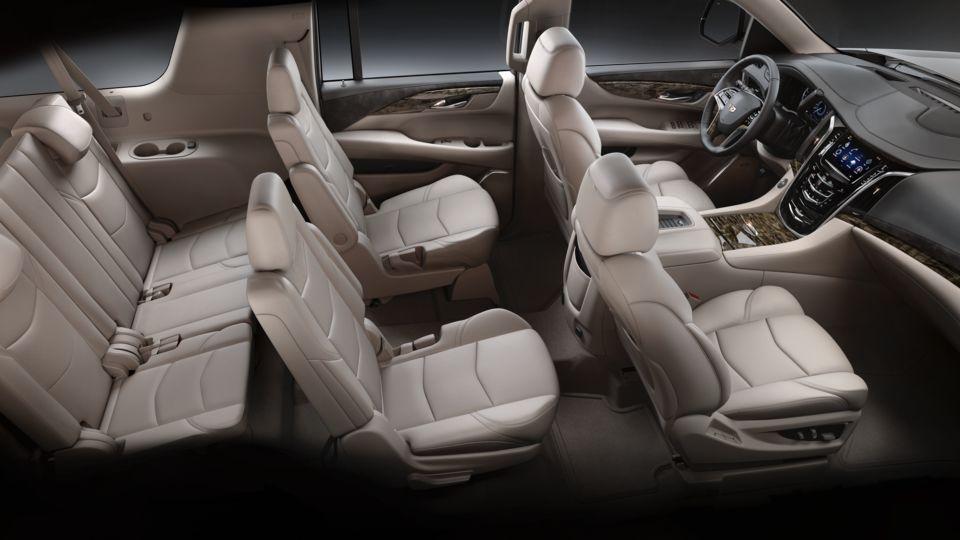 2020 Cadillac Escalade ESV Vehicle Photo in BEACHWOOD, OH 44122-4298