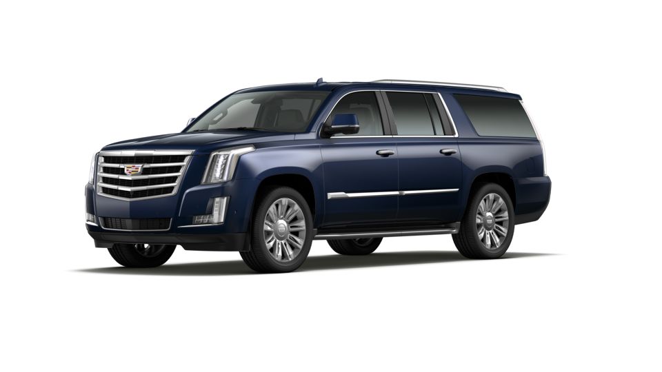 2020 Cadillac Escalade ESV Vehicle Photo in WEST PALM BEACH, FL 33407-3296