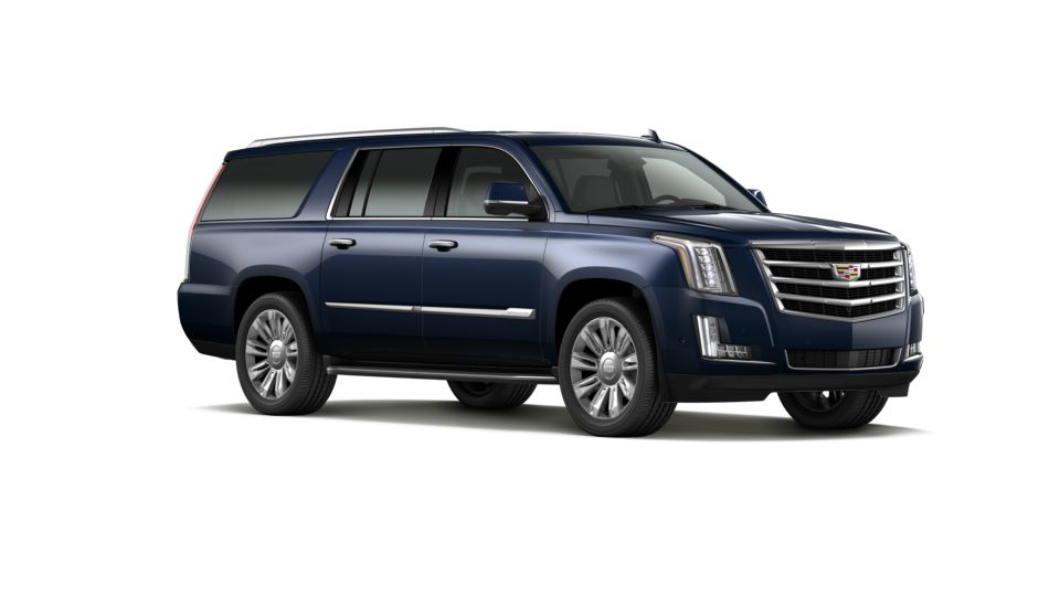 2020 Cadillac Escalade ESV Vehicle Photo in WEST PALM BEACH, FL 33407-3296