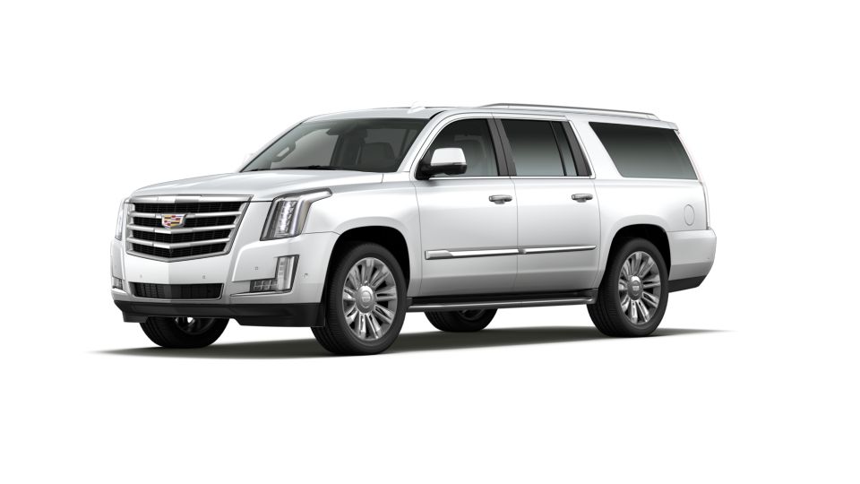 2020 Cadillac Escalade ESV Vehicle Photo in TAMPA, FL 33612-3404