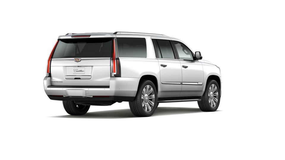 2020 Cadillac Escalade ESV Vehicle Photo in TAMPA, FL 33612-3404