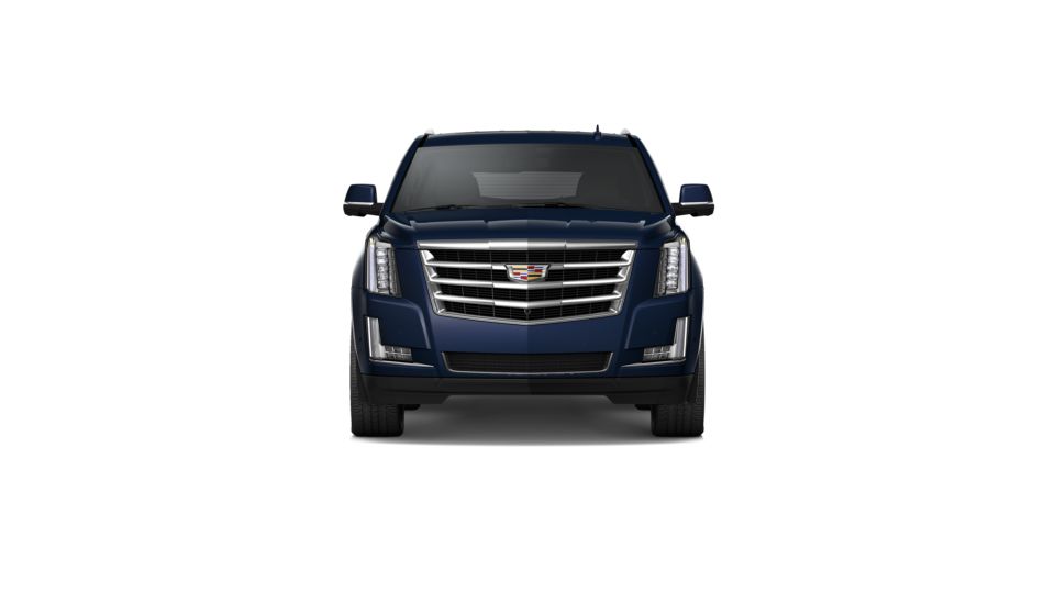 2020 Cadillac Escalade Vehicle Photo in DELRAY BEACH, FL 33483-3294