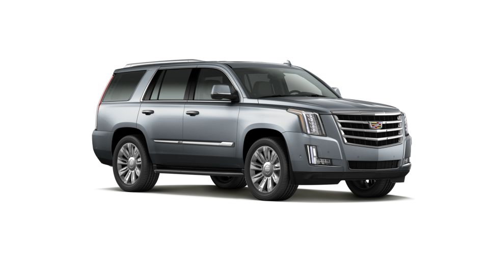 2020 Cadillac Escalade Vehicle Photo in SELMA, TX 78154-1460