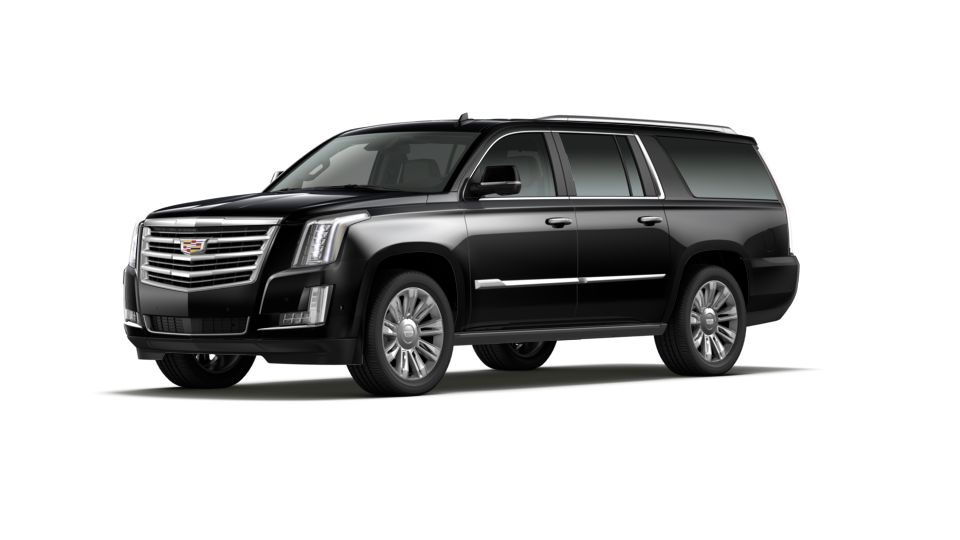 2020 Cadillac Escalade ESV Vehicle Photo in BATON ROUGE, LA 70809-4546