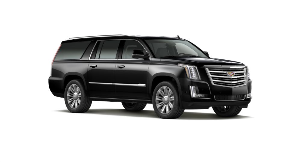 2020 Cadillac Escalade ESV Vehicle Photo in BATON ROUGE, LA 70809-4546