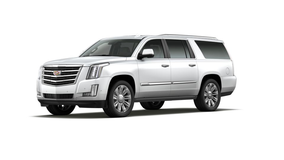 2020 Cadillac Escalade ESV Vehicle Photo in PORTLAND, OR 97225-3518