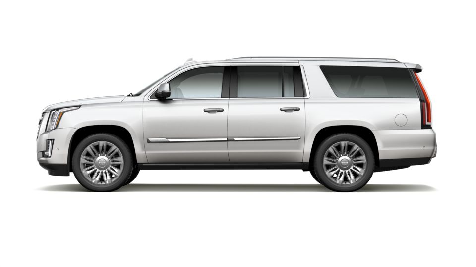 2020 Cadillac Escalade ESV Vehicle Photo in PORTLAND, OR 97225-3518