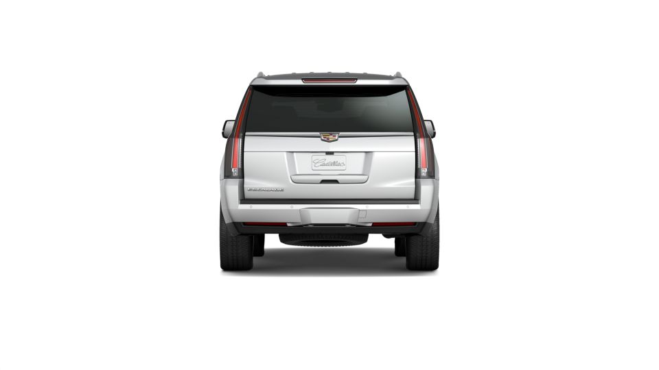 2020 Cadillac Escalade ESV Vehicle Photo in PORTLAND, OR 97225-3518