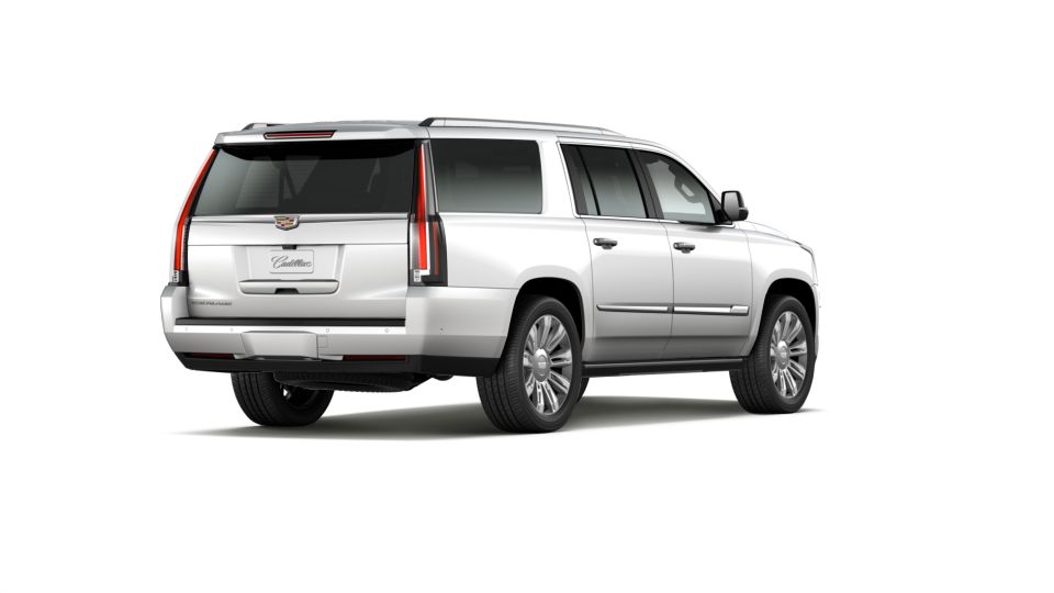 2020 Cadillac Escalade ESV Vehicle Photo in PORTLAND, OR 97225-3518