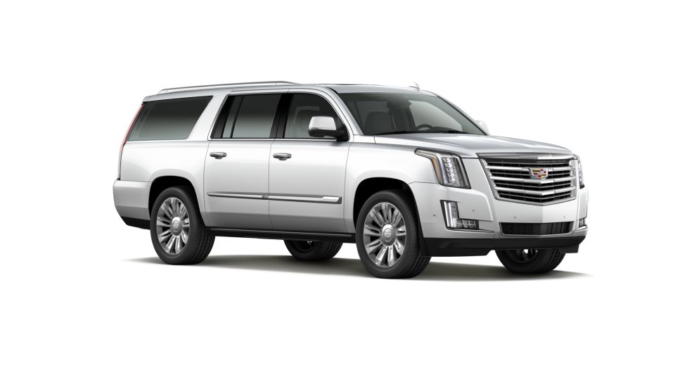 2020 Cadillac Escalade ESV Vehicle Photo in PORTLAND, OR 97225-3518