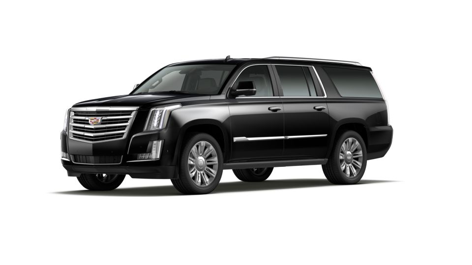 2020 Cadillac Escalade ESV Vehicle Photo in KANSAS CITY, MO 64114-4545