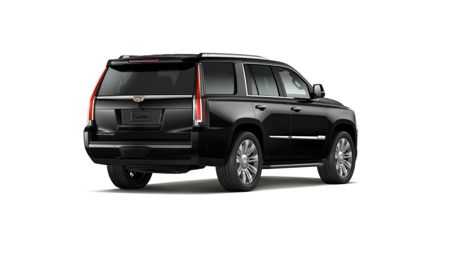 2020 Cadillac Escalade Vehicle Photo in Tulsa, OK 74145