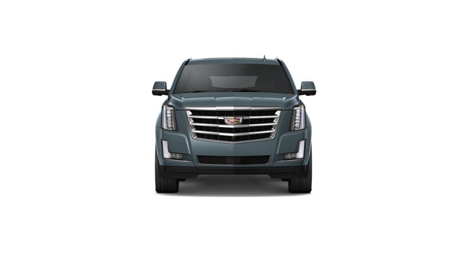 2020 Cadillac Escalade Vehicle Photo in KANSAS CITY, MO 64114-4502
