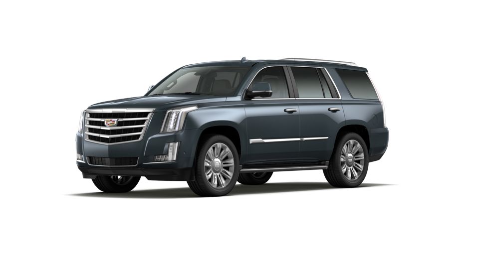 2020 Cadillac Escalade Vehicle Photo in KANSAS CITY, MO 64114-4502