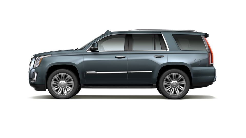 2020 Cadillac Escalade Vehicle Photo in KANSAS CITY, MO 64114-4502
