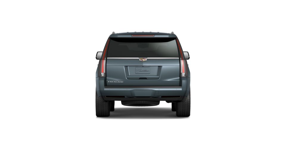 2020 Cadillac Escalade Vehicle Photo in KANSAS CITY, MO 64114-4502