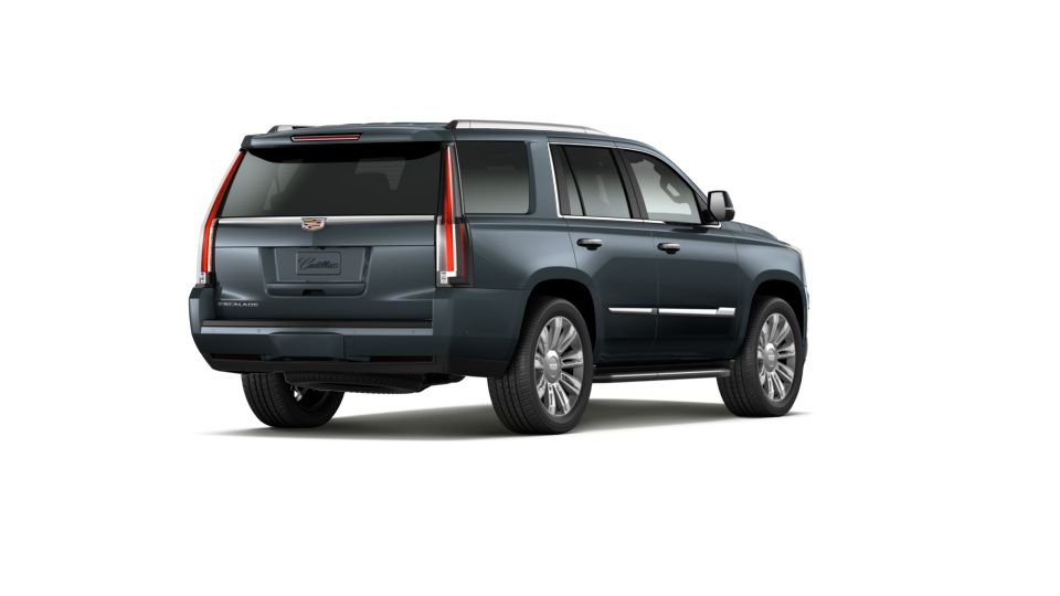 2020 Cadillac Escalade Vehicle Photo in KANSAS CITY, MO 64114-4502