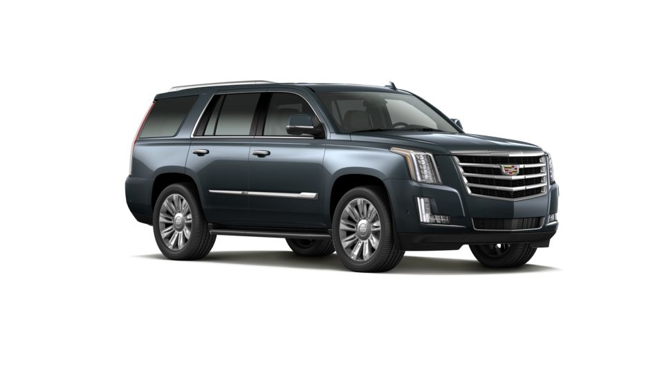 2020 Cadillac Escalade Vehicle Photo in KANSAS CITY, MO 64114-4502