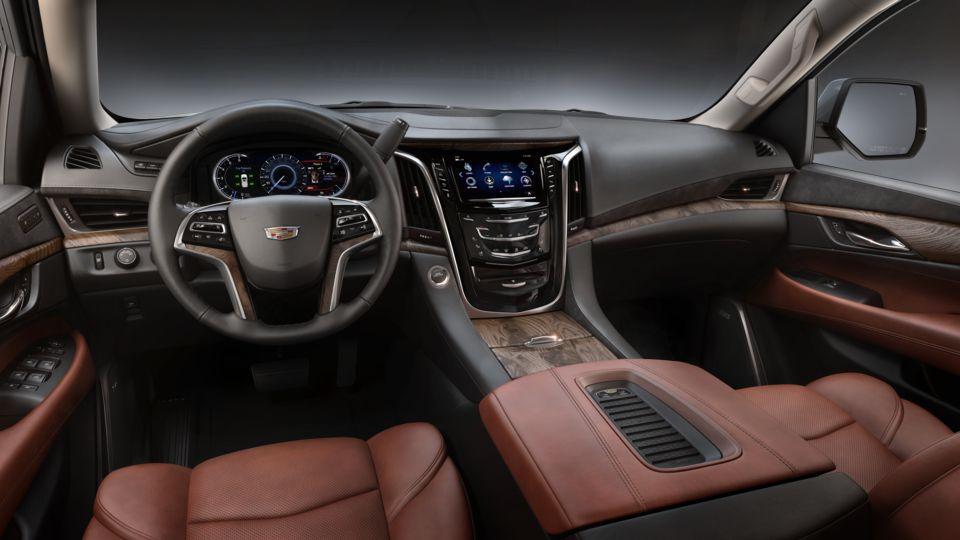 2020 Cadillac Escalade Vehicle Photo in HOUSTON, TX 77079