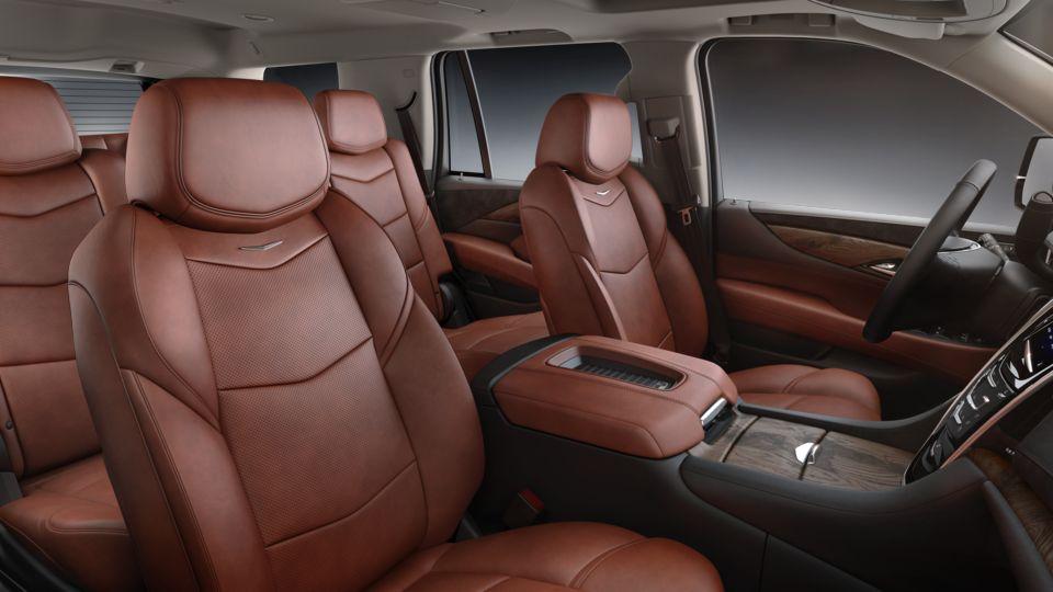 2020 Cadillac Escalade Vehicle Photo in HOUSTON, TX 77079