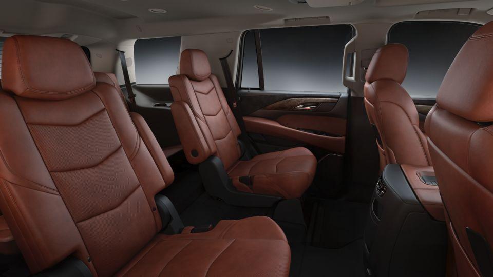 2020 Cadillac Escalade Vehicle Photo in HOUSTON, TX 77079