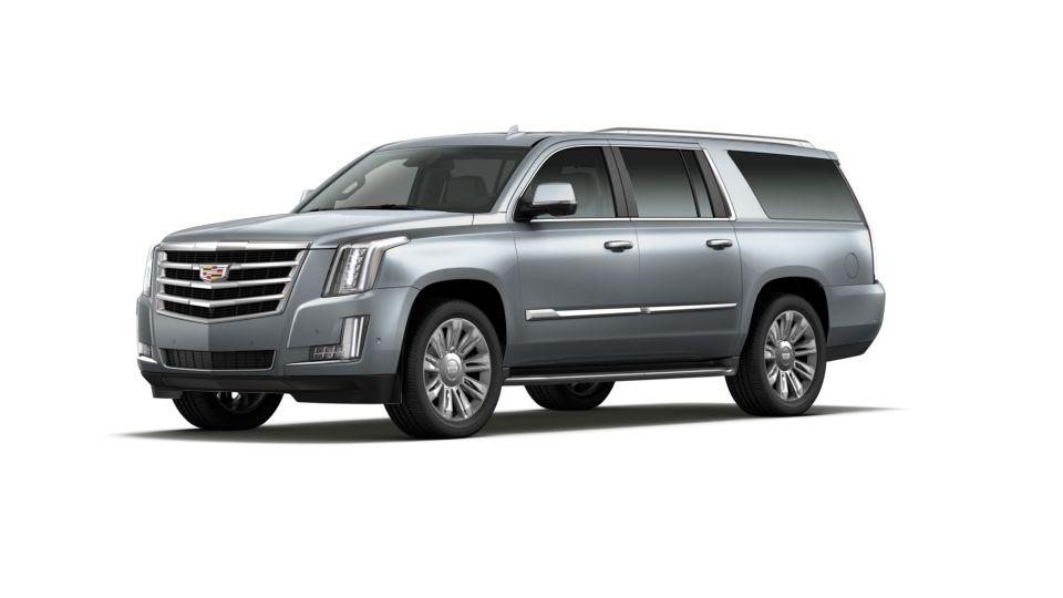 2020 Cadillac Escalade ESV Vehicle Photo in LIGHTHOUSE POINT, FL 33064-6849