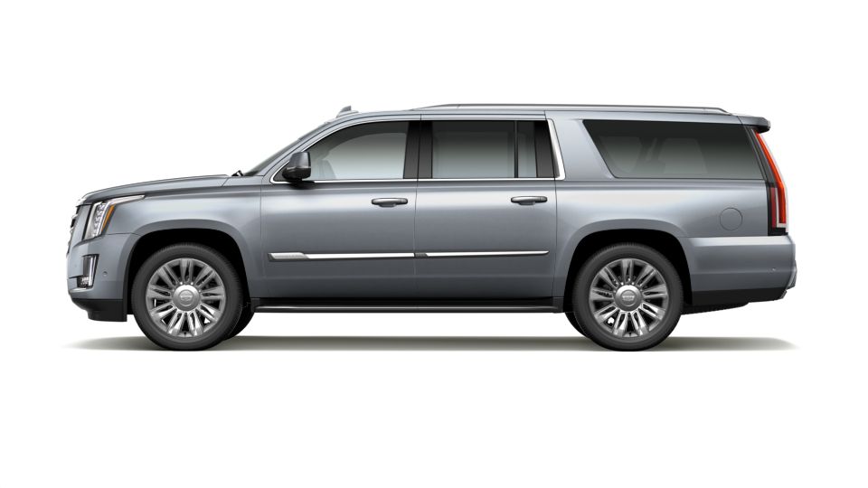 2020 Cadillac Escalade ESV Vehicle Photo in LIGHTHOUSE POINT, FL 33064-6849