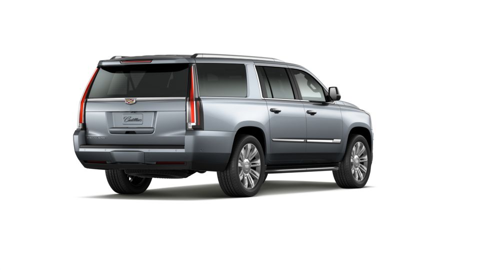 2020 Cadillac Escalade ESV Vehicle Photo in LIGHTHOUSE POINT, FL 33064-6849