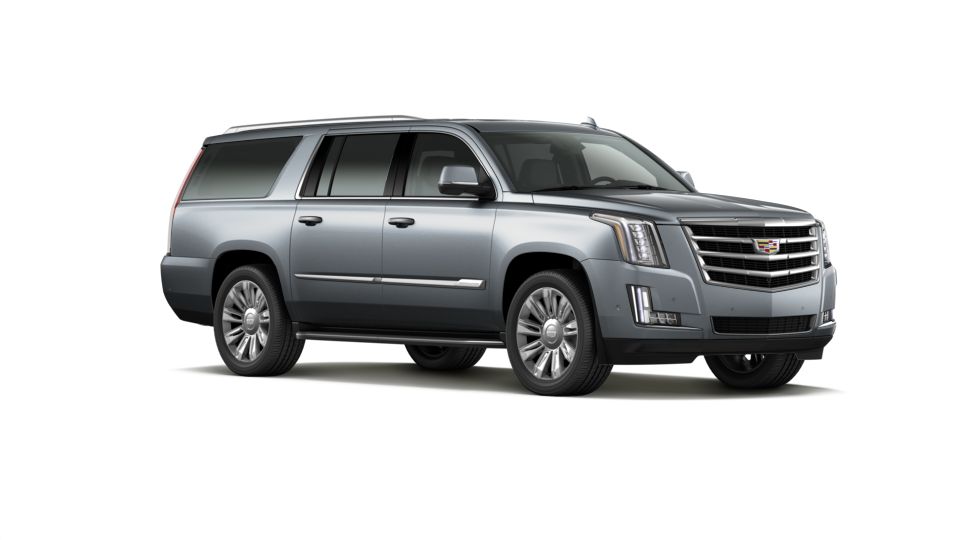 2020 Cadillac Escalade ESV Vehicle Photo in LIGHTHOUSE POINT, FL 33064-6849