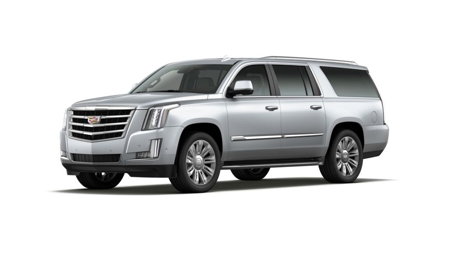 2020 Cadillac Escalade ESV Vehicle Photo in LIGHTHOUSE POINT, FL 33064-6849