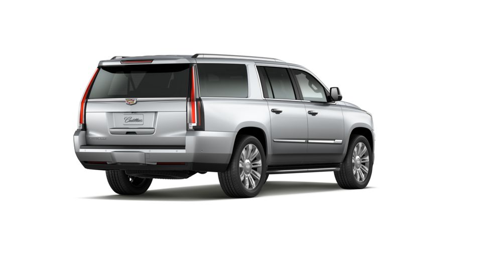 2020 Cadillac Escalade ESV Vehicle Photo in LIGHTHOUSE POINT, FL 33064-6849