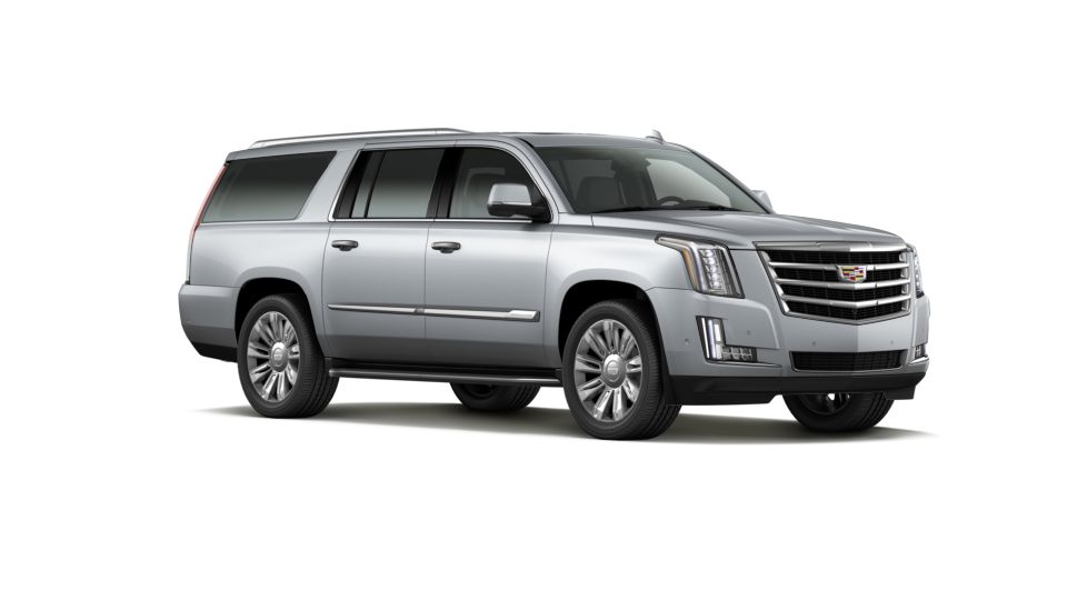 2020 Cadillac Escalade ESV Vehicle Photo in LIGHTHOUSE POINT, FL 33064-6849