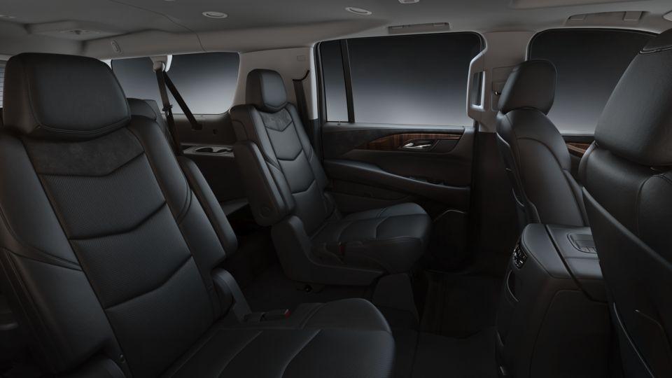 2020 Cadillac Escalade ESV Vehicle Photo in LIGHTHOUSE POINT, FL 33064-6849