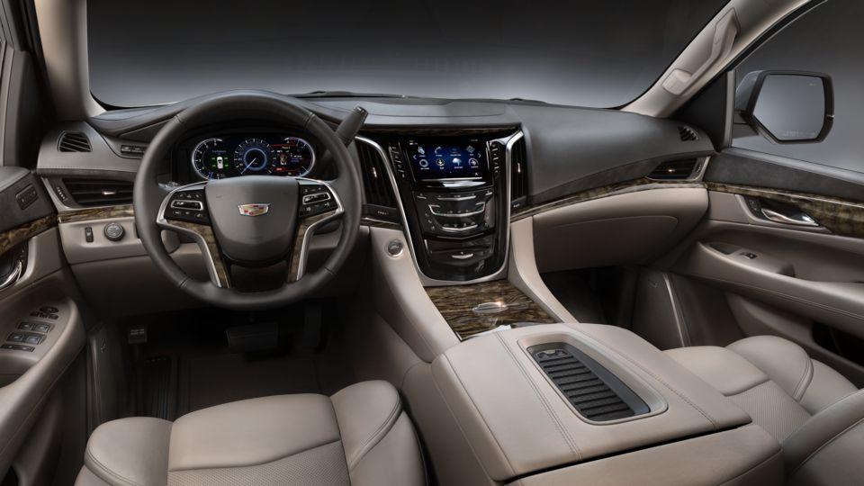 2020 Cadillac Escalade ESV Vehicle Photo in LIGHTHOUSE POINT, FL 33064-6849