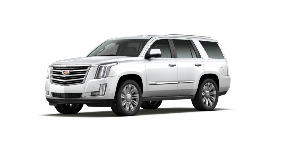 2020 Cadillac Escalade Vehicle Photo in LITTLETON, CO 80124-2754