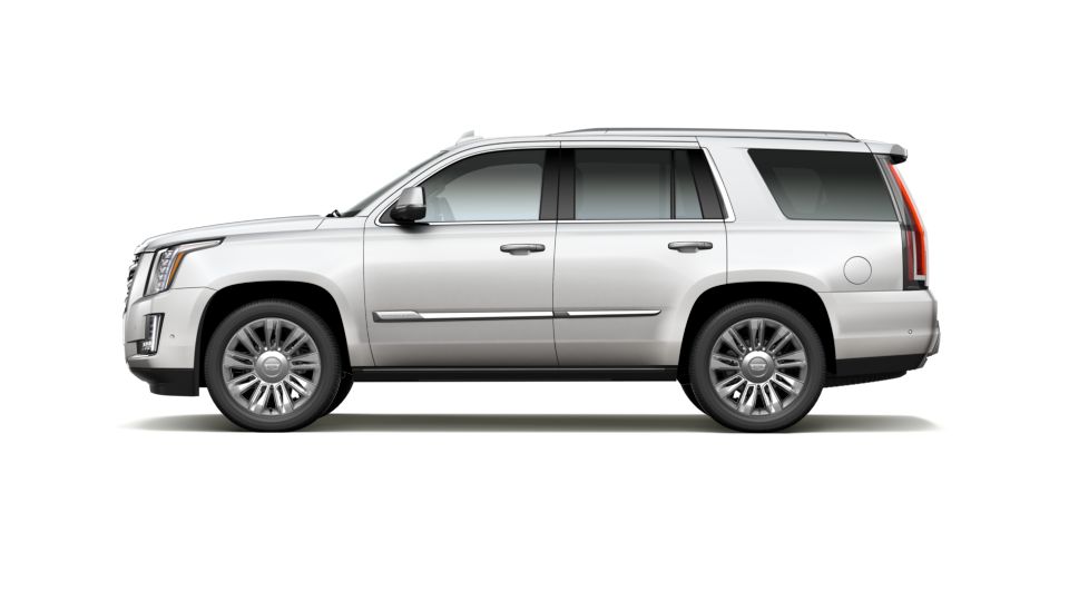 2020 Cadillac Escalade Vehicle Photo in LITTLETON, CO 80124-2754