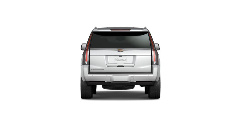 2020 Cadillac Escalade Vehicle Photo in LITTLETON, CO 80124-2754