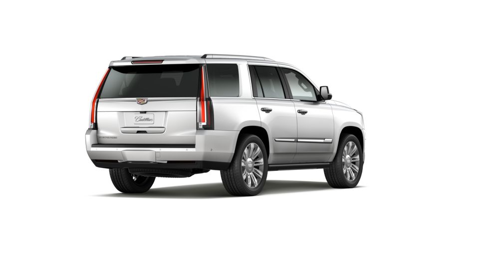 2020 Cadillac Escalade Vehicle Photo in LITTLETON, CO 80124-2754