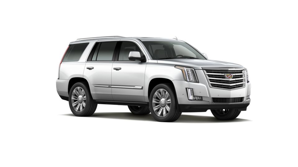 2020 Cadillac Escalade Vehicle Photo in LITTLETON, CO 80124-2754