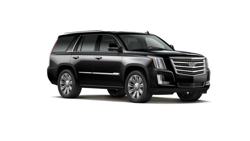 2020 Cadillac Escalade Vehicle Photo in KANSAS CITY, MO 64114-4545