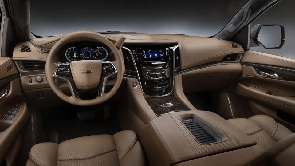 2020 Cadillac Escalade Vehicle Photo in LITTLETON, CO 80124-2754