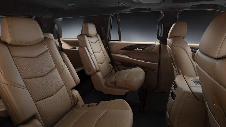 2020 Cadillac Escalade Vehicle Photo in LITTLETON, CO 80124-2754