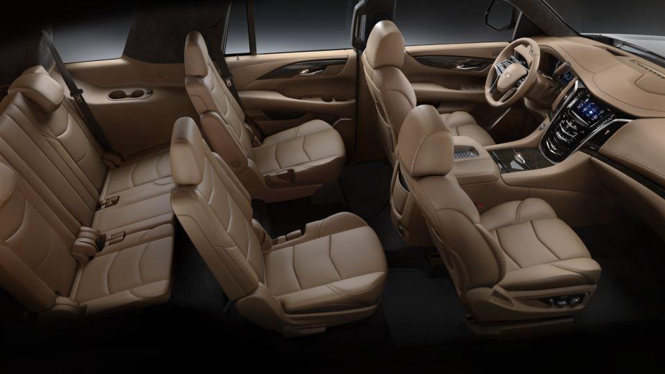 2020 Cadillac Escalade Vehicle Photo in LITTLETON, CO 80124-2754