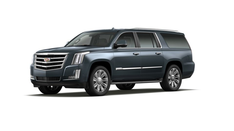 2020 Cadillac Escalade ESV Vehicle Photo in Sanford, FL 32771