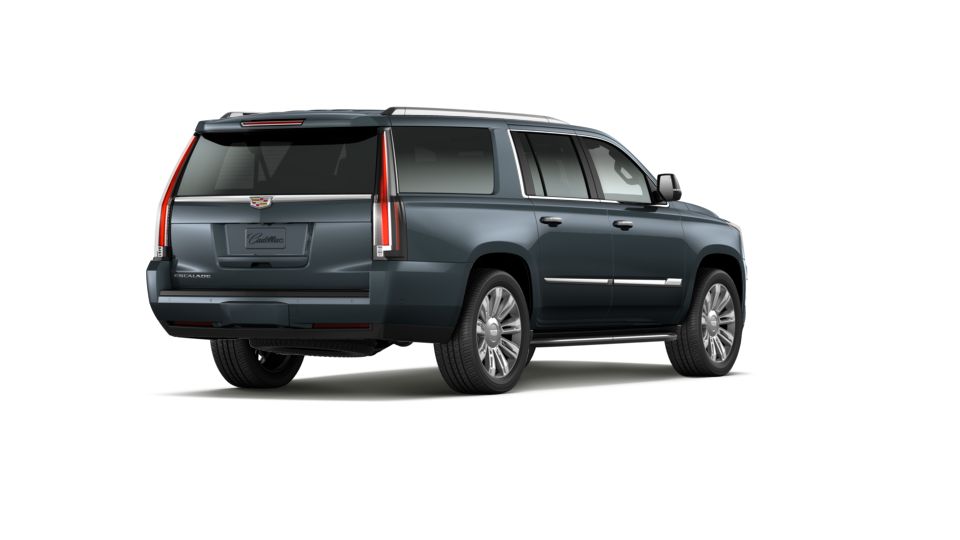 2020 Cadillac Escalade ESV Vehicle Photo in Sanford, FL 32771