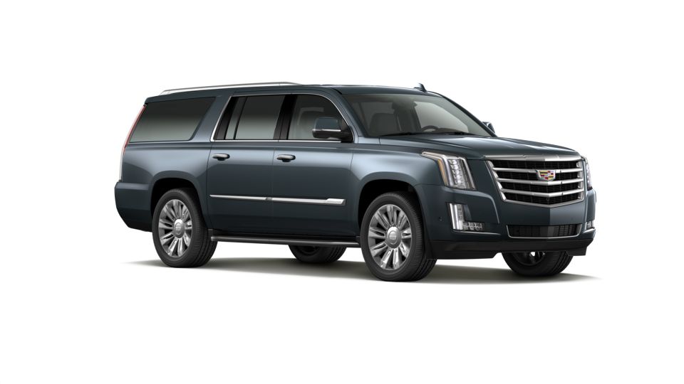 2020 Cadillac Escalade ESV Vehicle Photo in Sanford, FL 32771