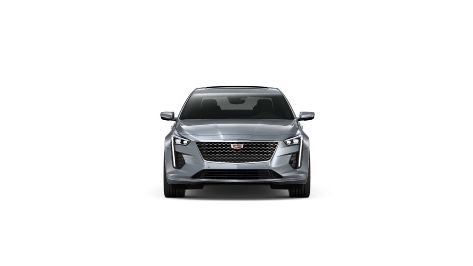 Select 2020 Cadillac CT6