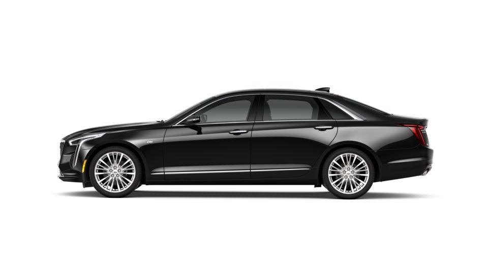 2020 Cadillac CT6 Vehicle Photo in TREVOSE, PA 19053-4984